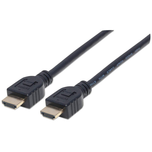 CABLE HDMI,MANHATTAN,353922, 2.0 INTRAMURO M-M 1.0M CABLE HDMI,MANHATTAN,353922, 2.0 INTRAMURO M-M 1.0M